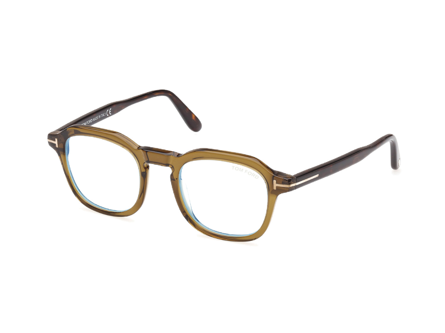 Glasögonbåge Tom-Ford FT5836-B