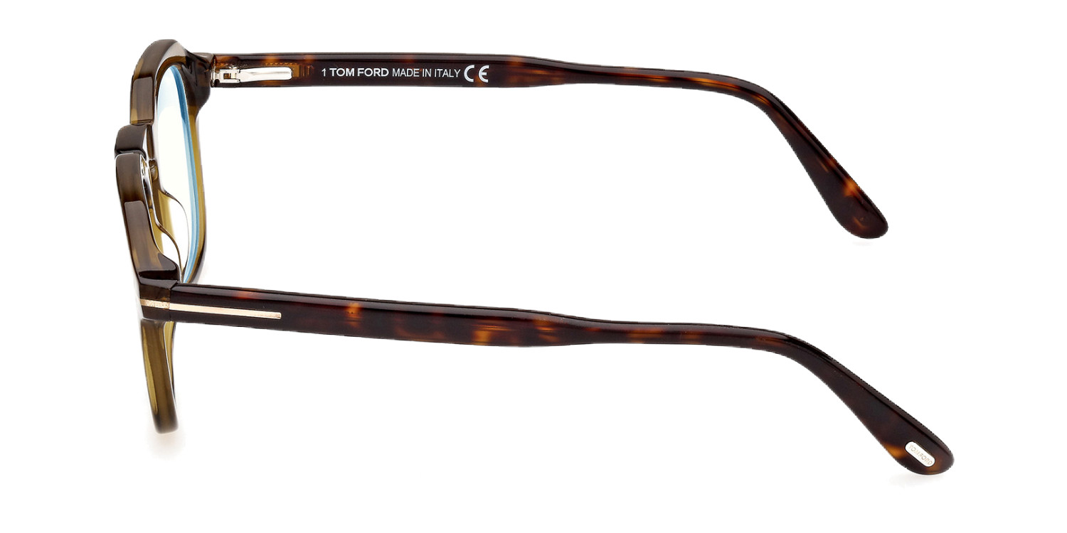 Glasögonbåge Tom-Ford FT5836-B