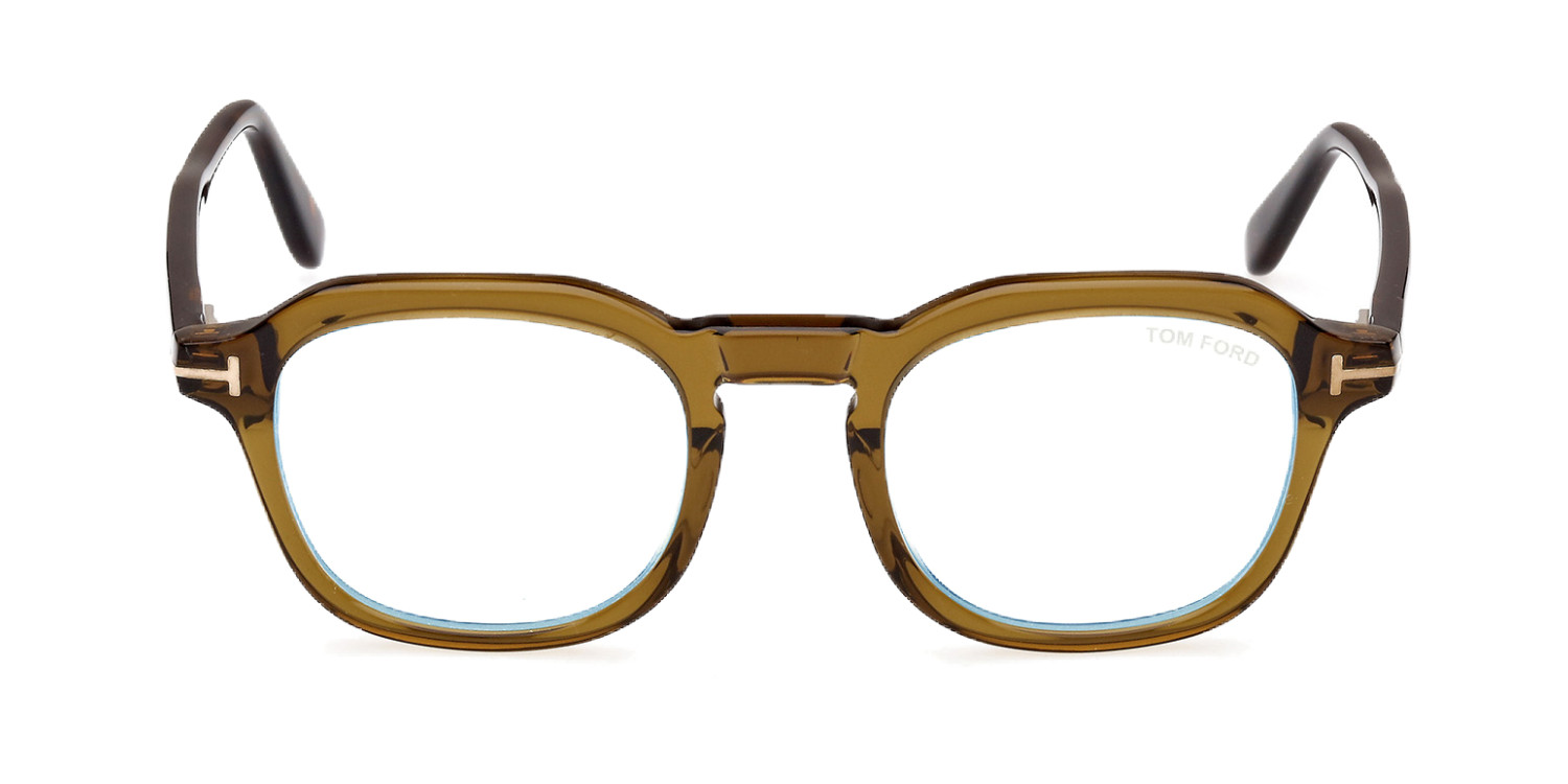 Glasögonbåge Tom-Ford FT5836-B