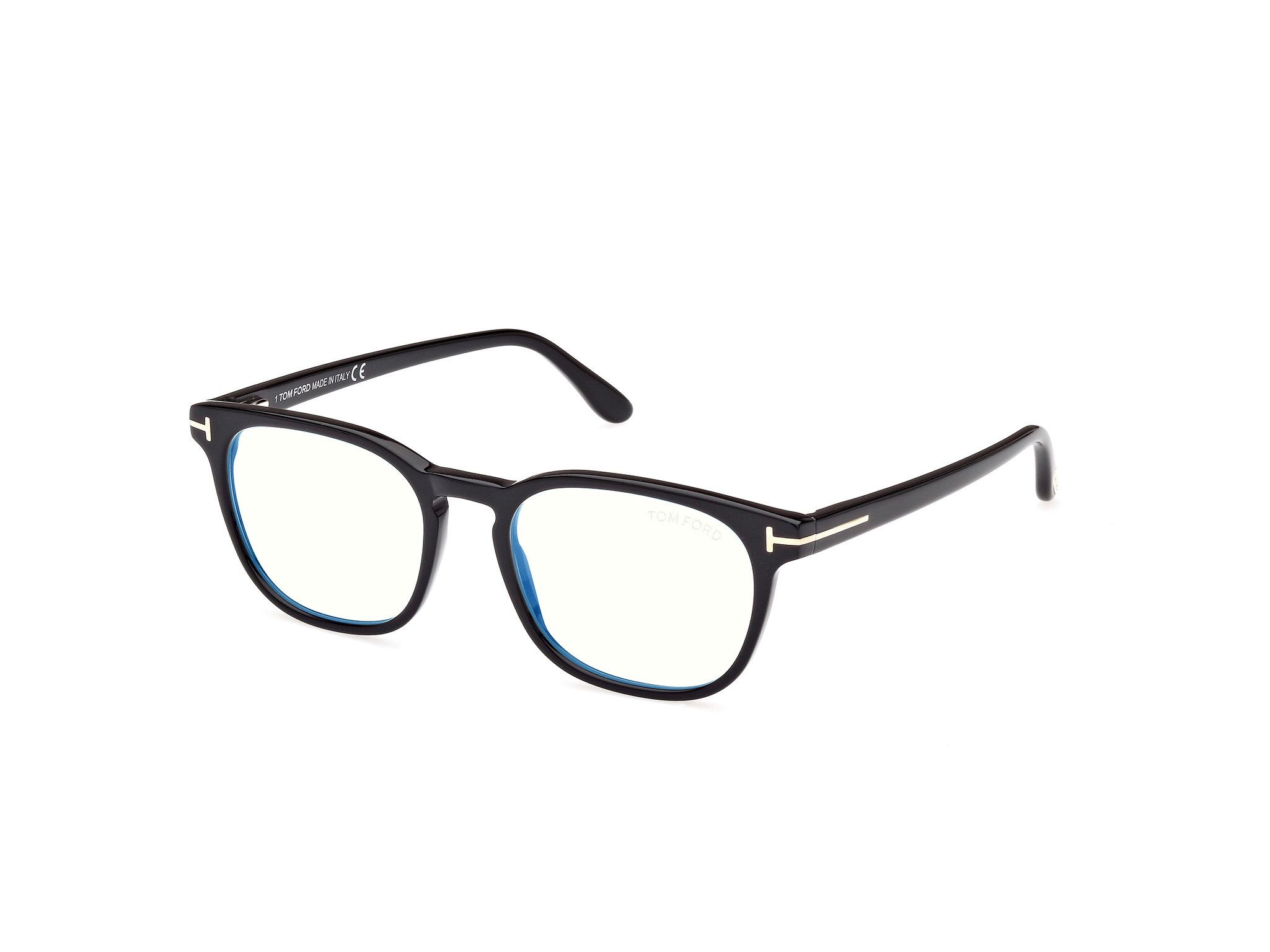 Glasögonbåge Tom-Ford FT5868-B