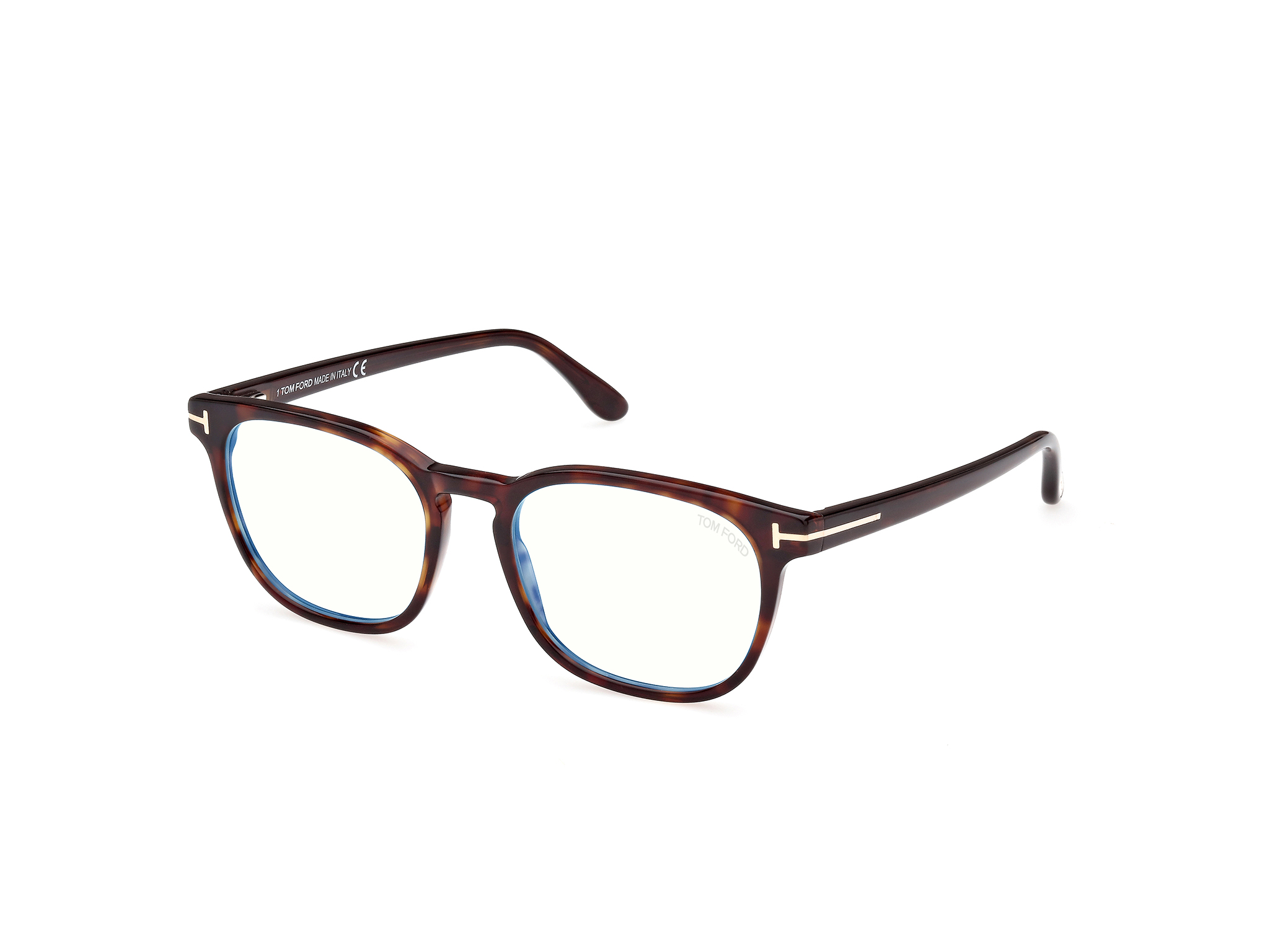 Glasögonbåge Tom-Ford FT5868-B
