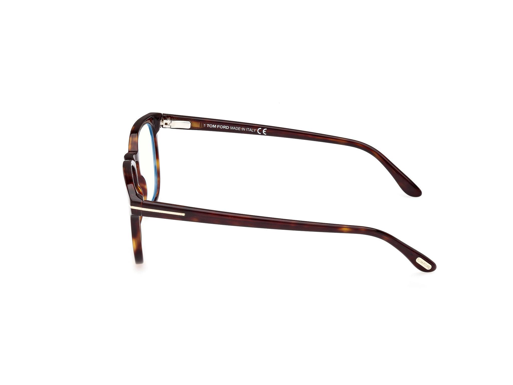 Glasögonbåge Tom-Ford FT5868-B