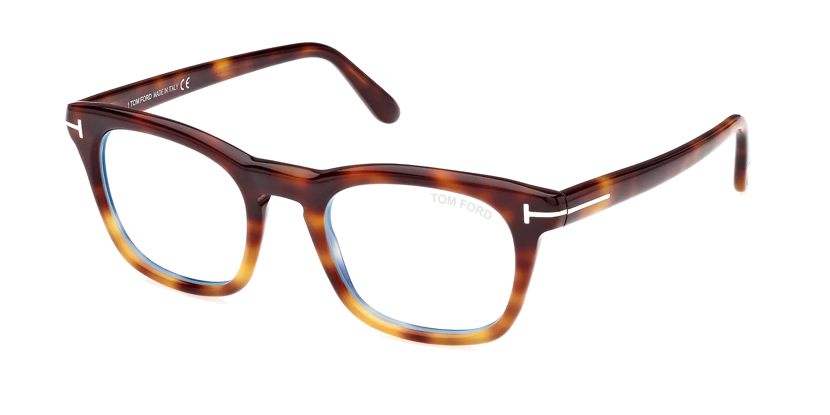 Glasögonbåge Tom-Ford FT5870-B