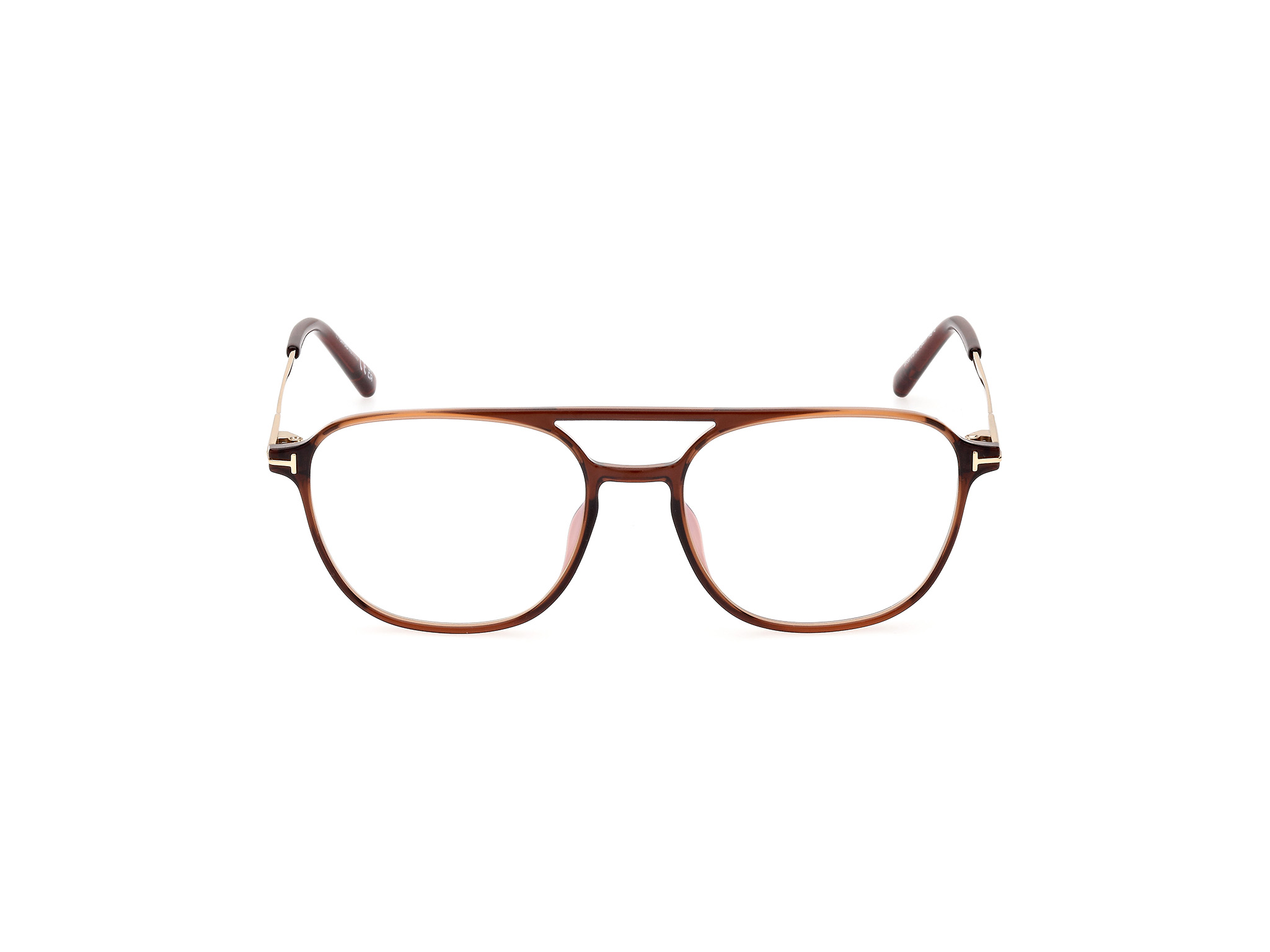 Glasögonbåge Tom-Ford FT5874-B