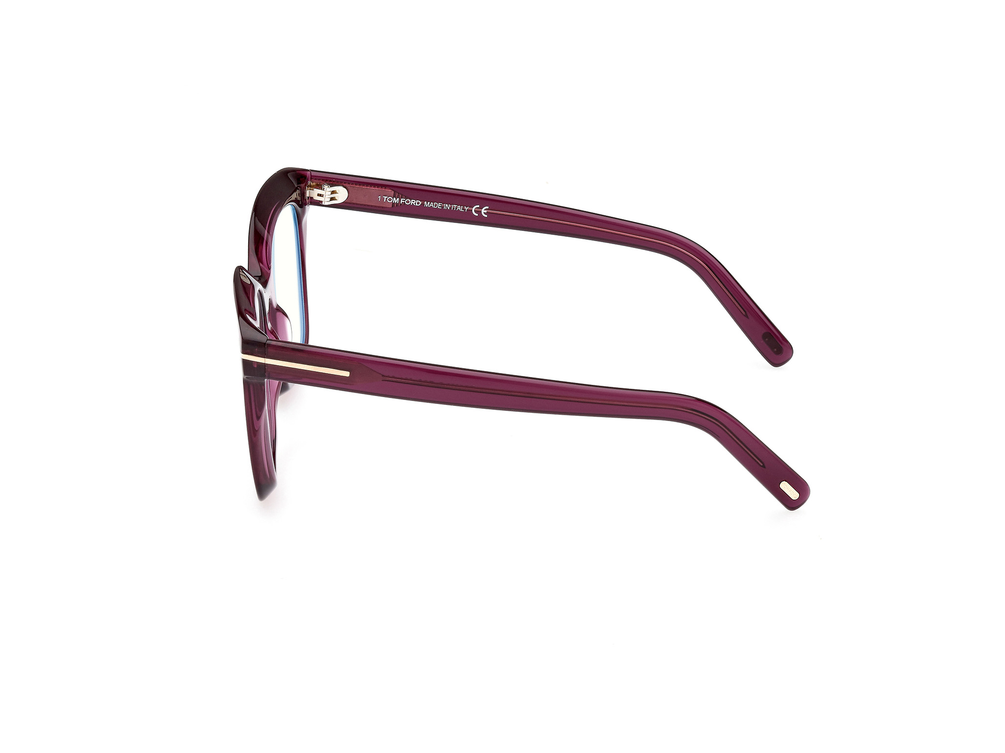 Glasögonbåge Tom-Ford FT5880-B