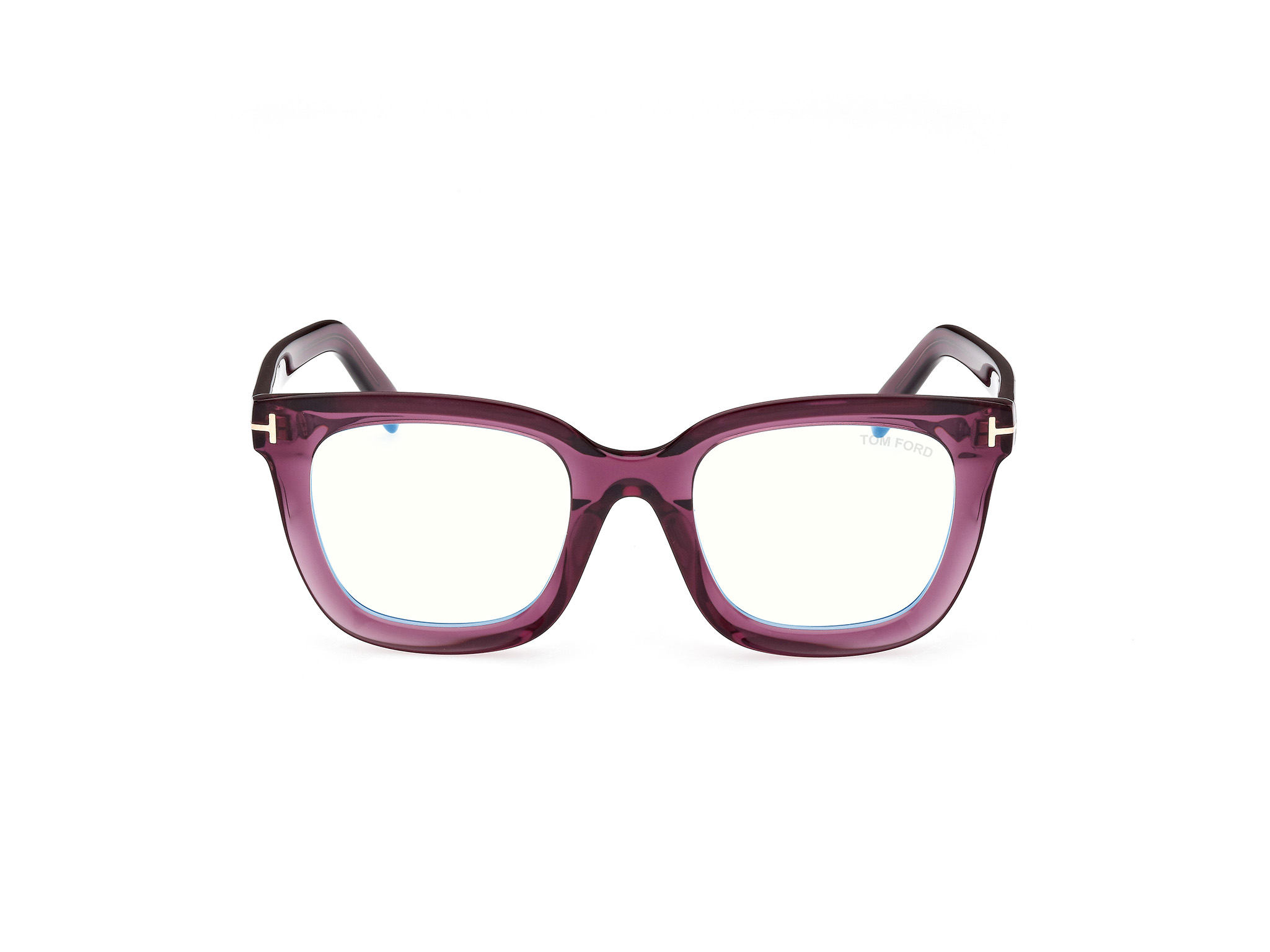 Glasögonbåge Tom-Ford FT5880-B