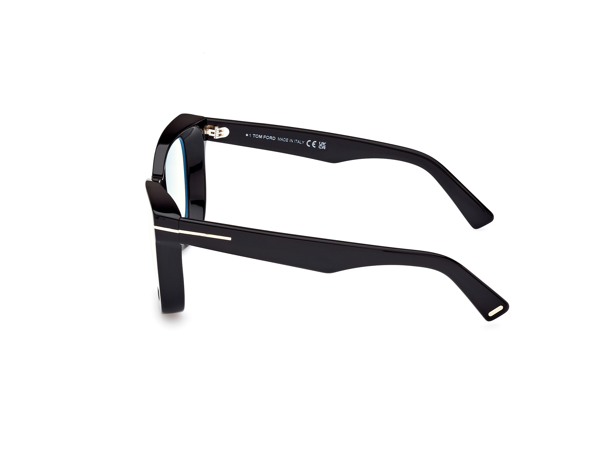 Glasögonbåge Tom-Ford FT5881-B