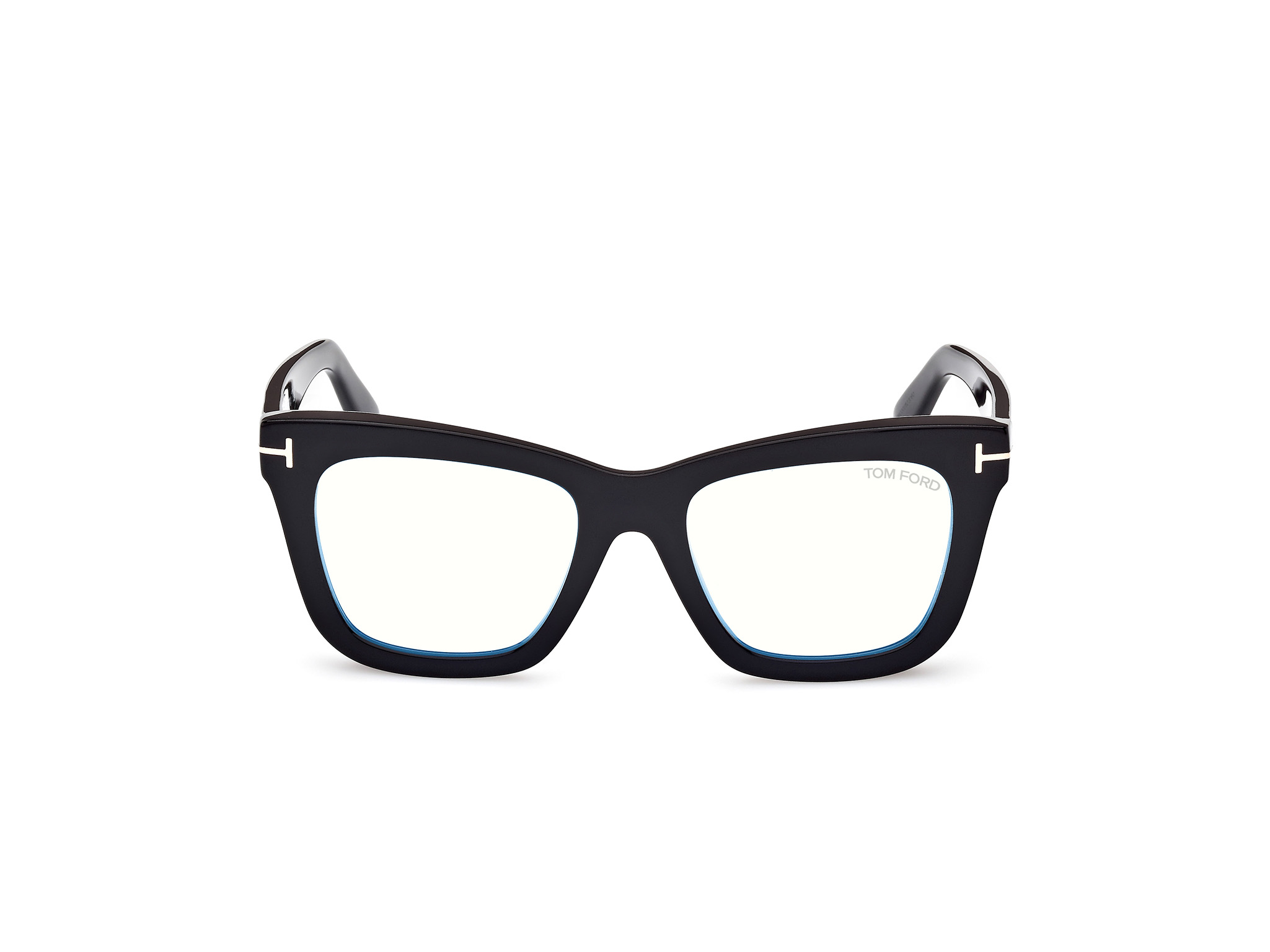 Glasögonbåge Tom-Ford FT5881-B
