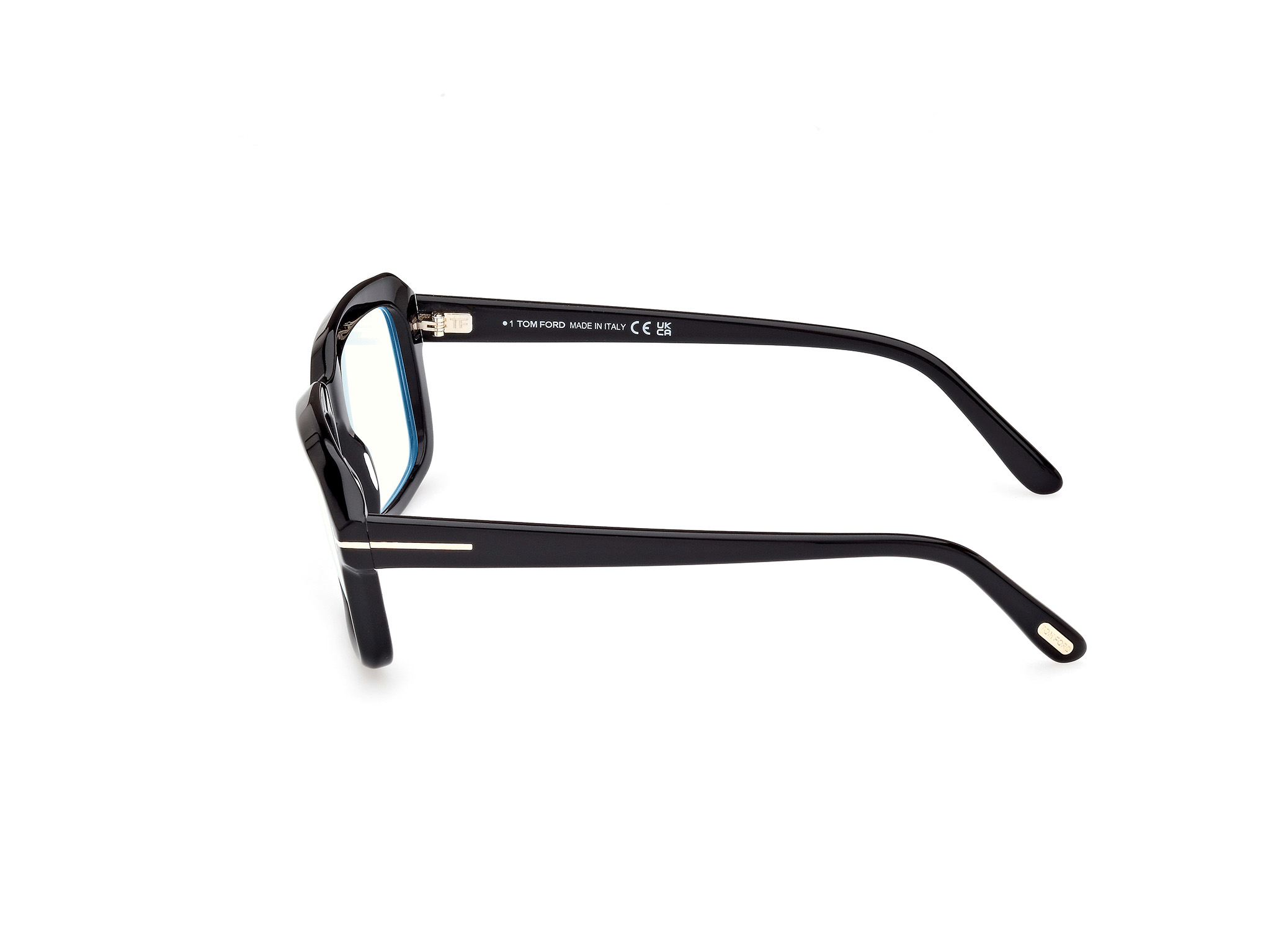 Glasögonbåge Tom-Ford FT5888-B
