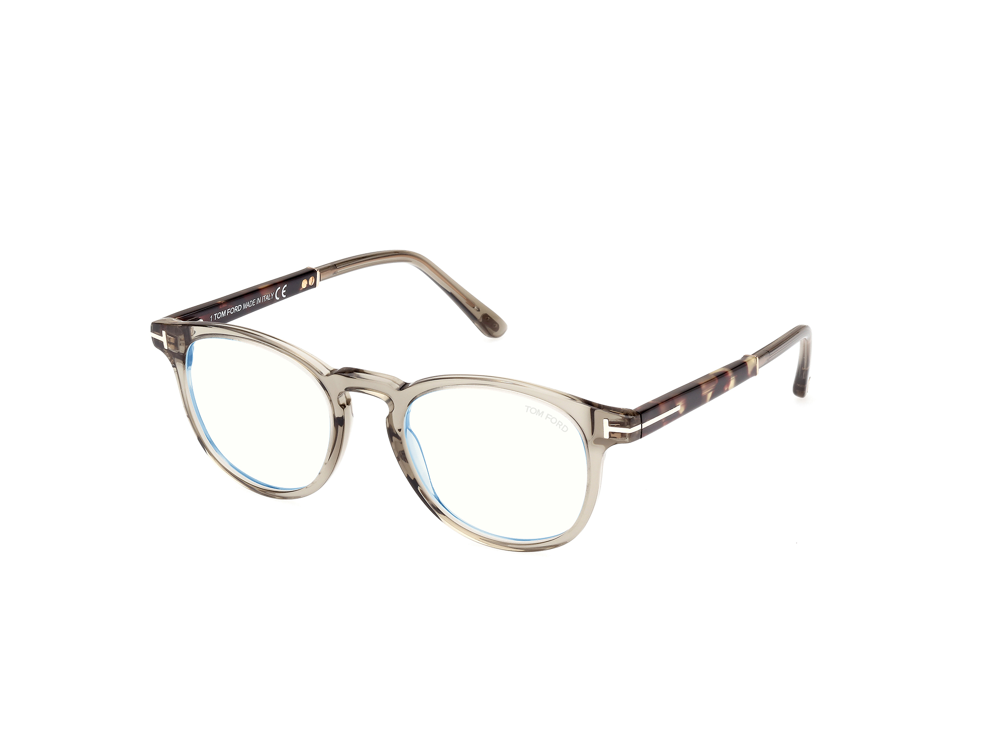Glasögonbåge Tom-Ford FT5891-B