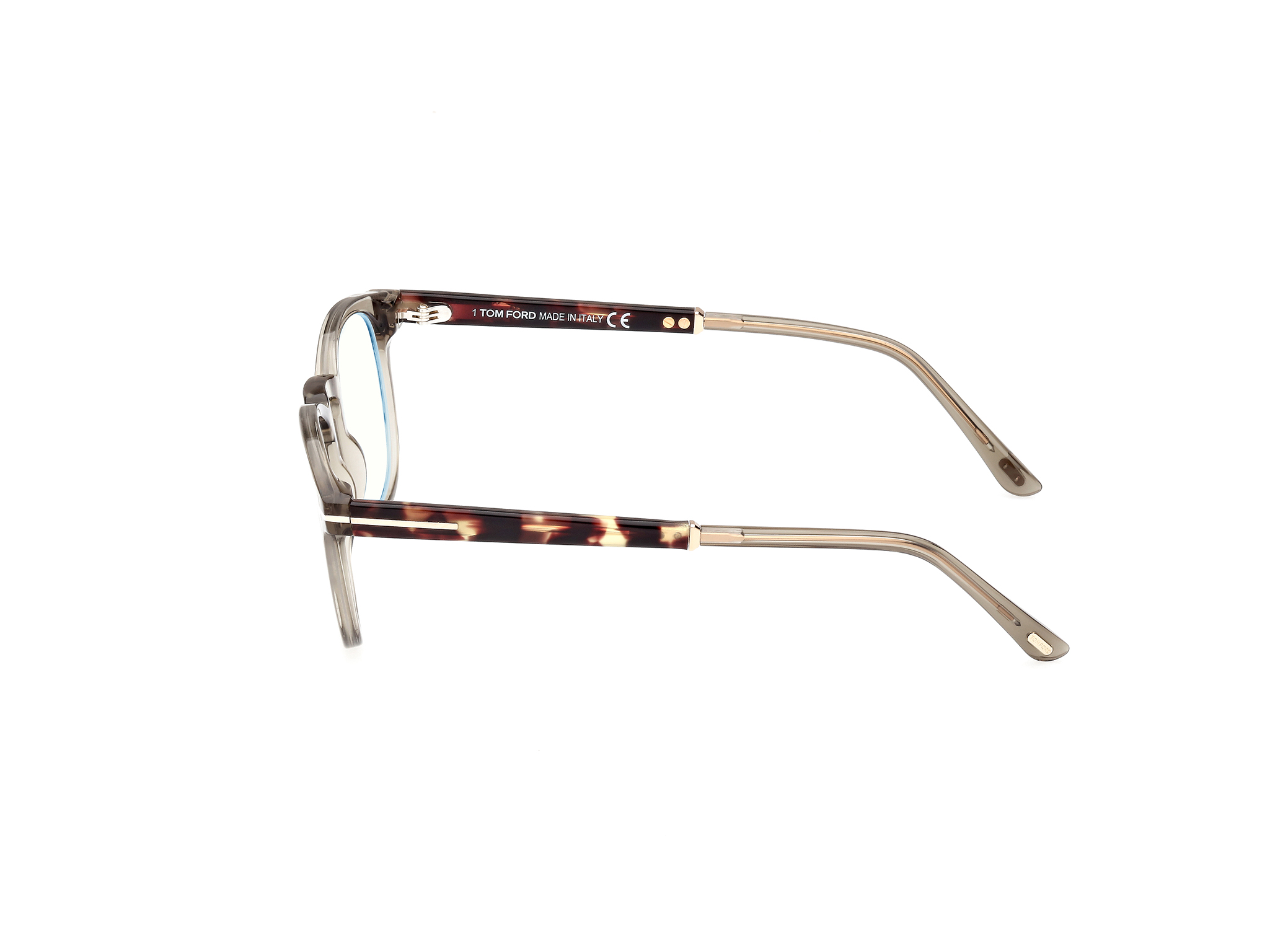 Glasögonbåge Tom-Ford FT5891-B