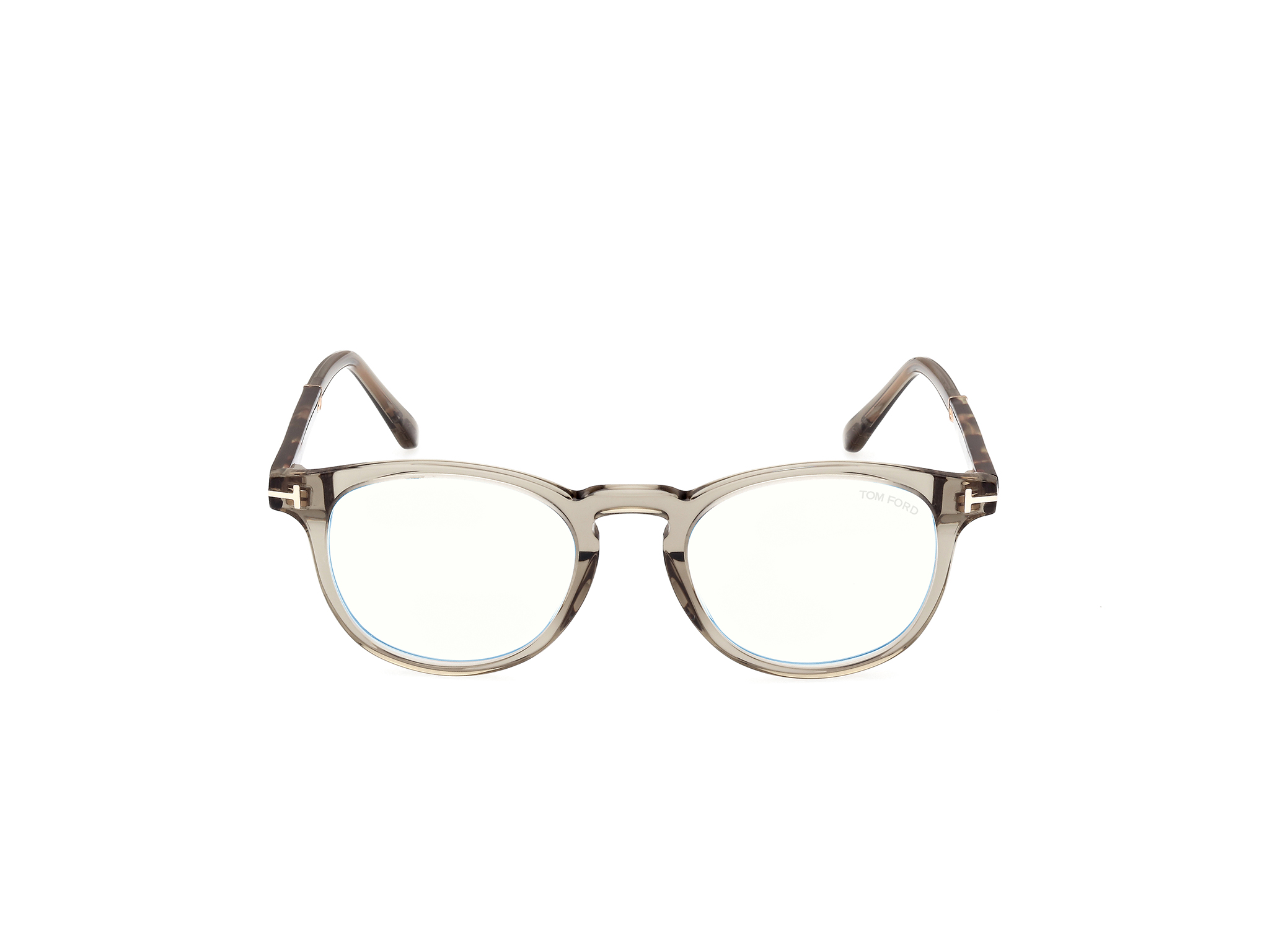 Glasögonbåge Tom-Ford FT5891-B