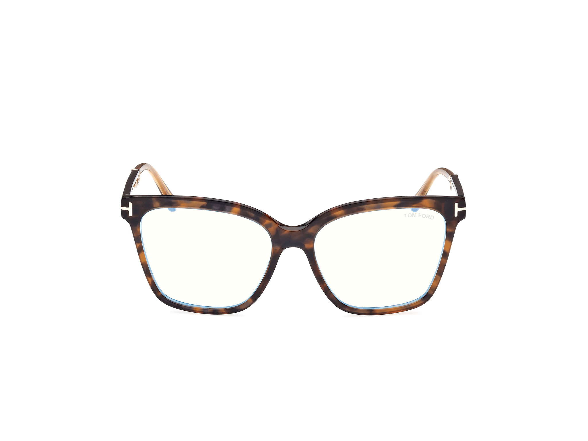 Glasögonbåge Tom-Ford FT5892-B