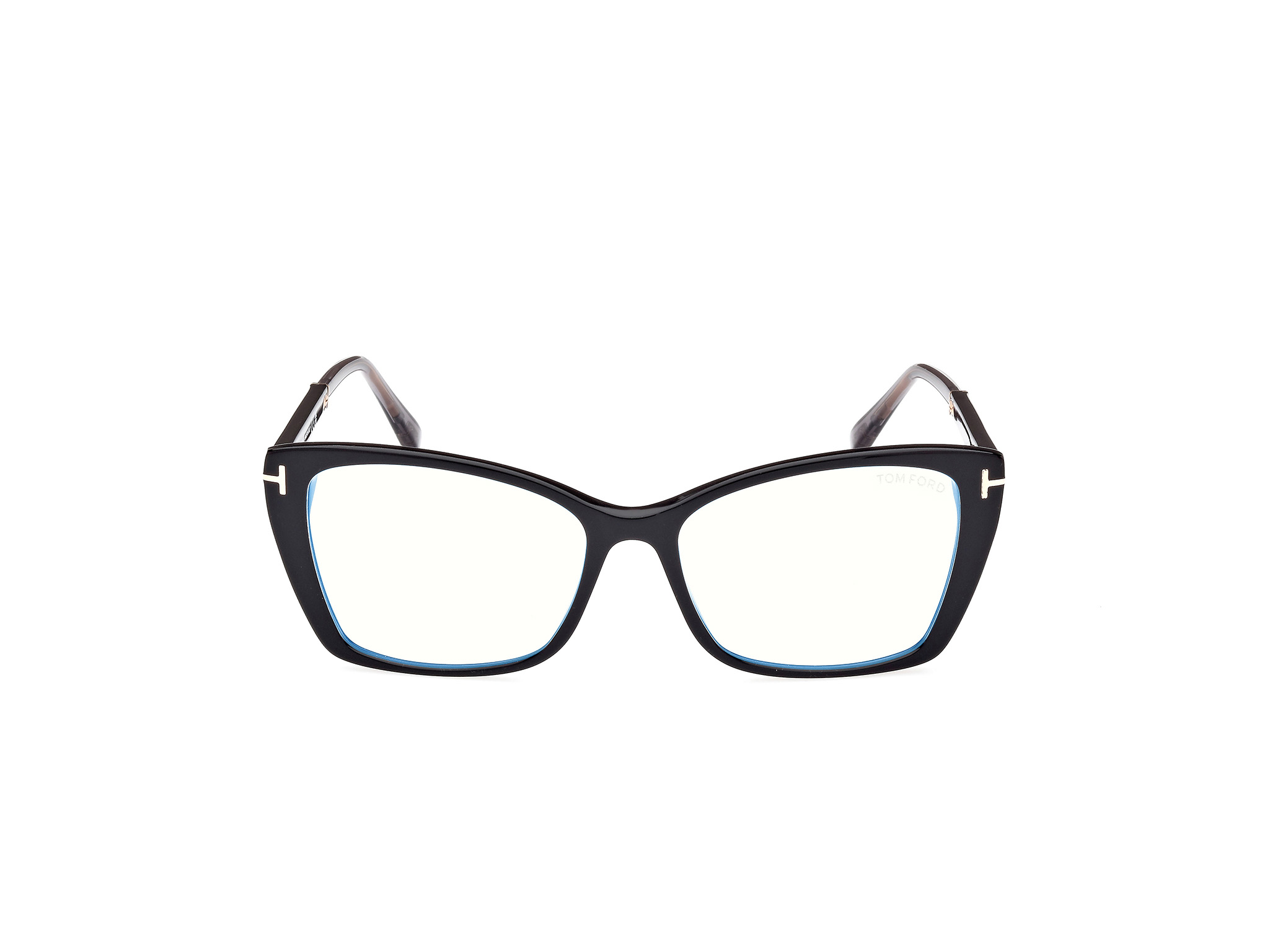 Glasögonbåge Tom-Ford FT5893-B
