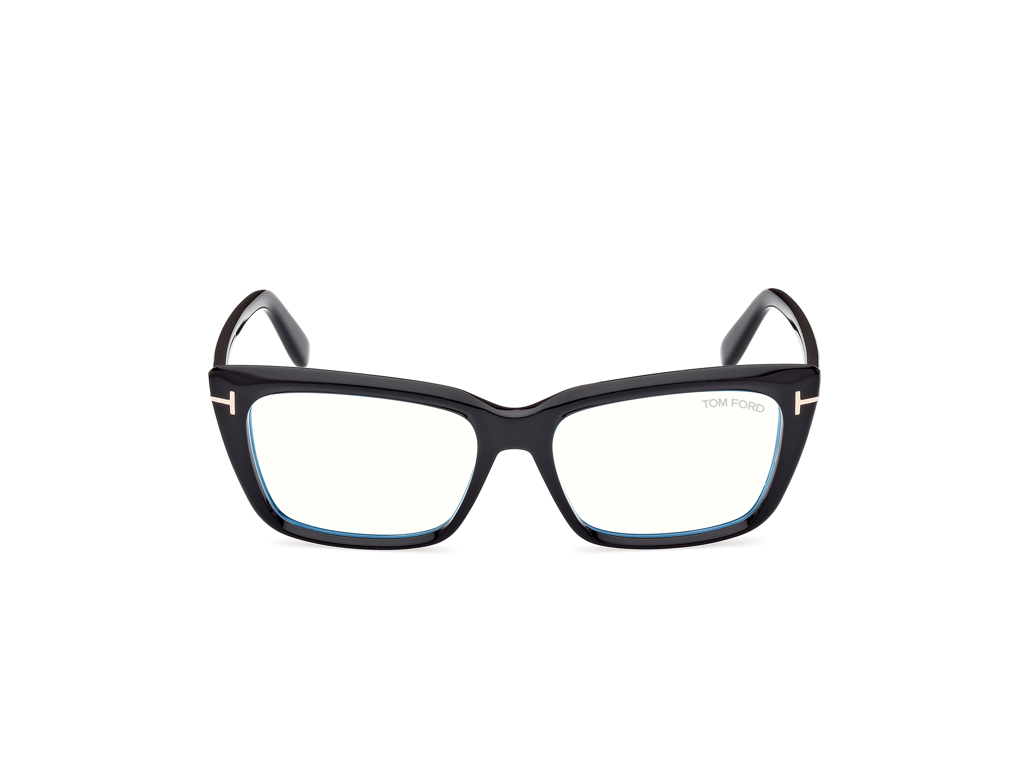 Glasögonbåge Tom-Ford FT5894-B
