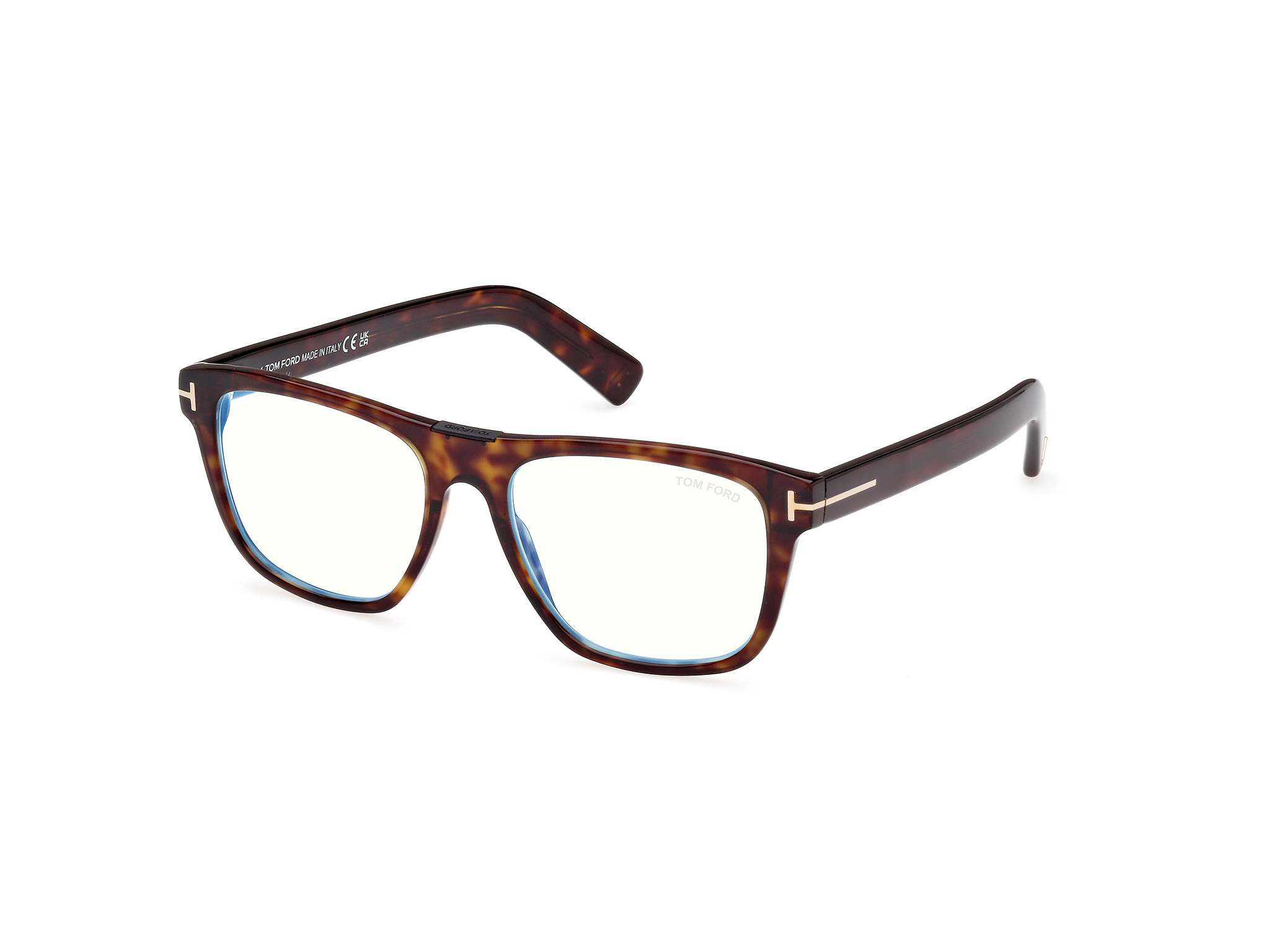 Glasögonbåge Tom-Ford FT5902-B