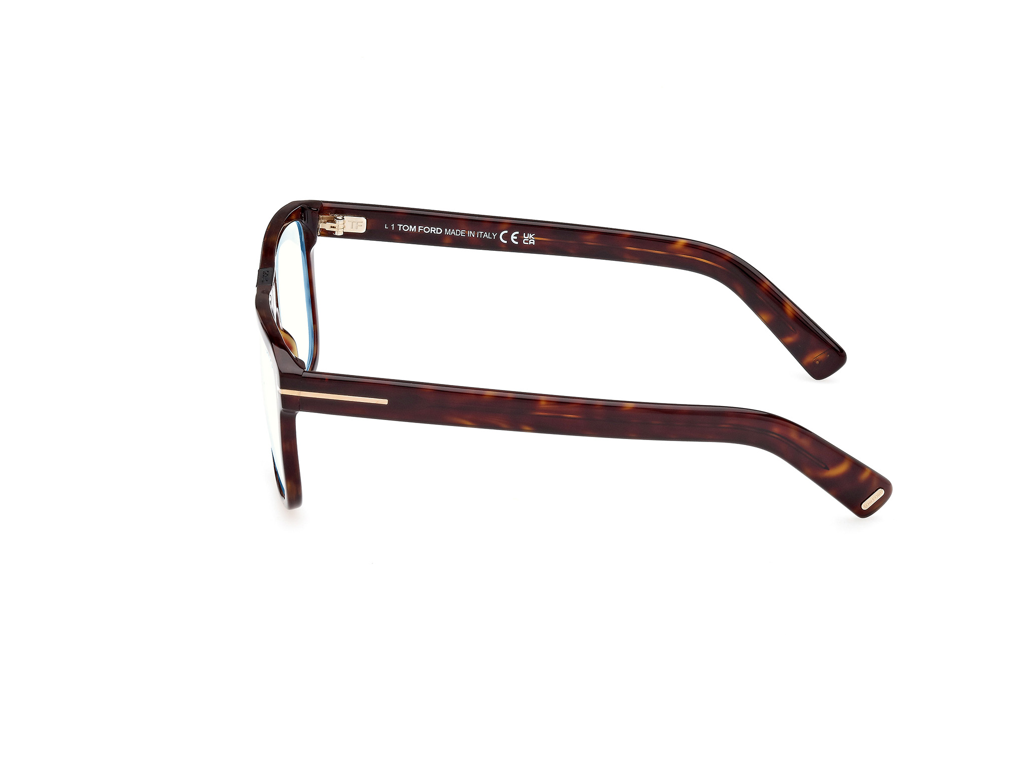 Glasögonbåge Tom-Ford FT5902-B