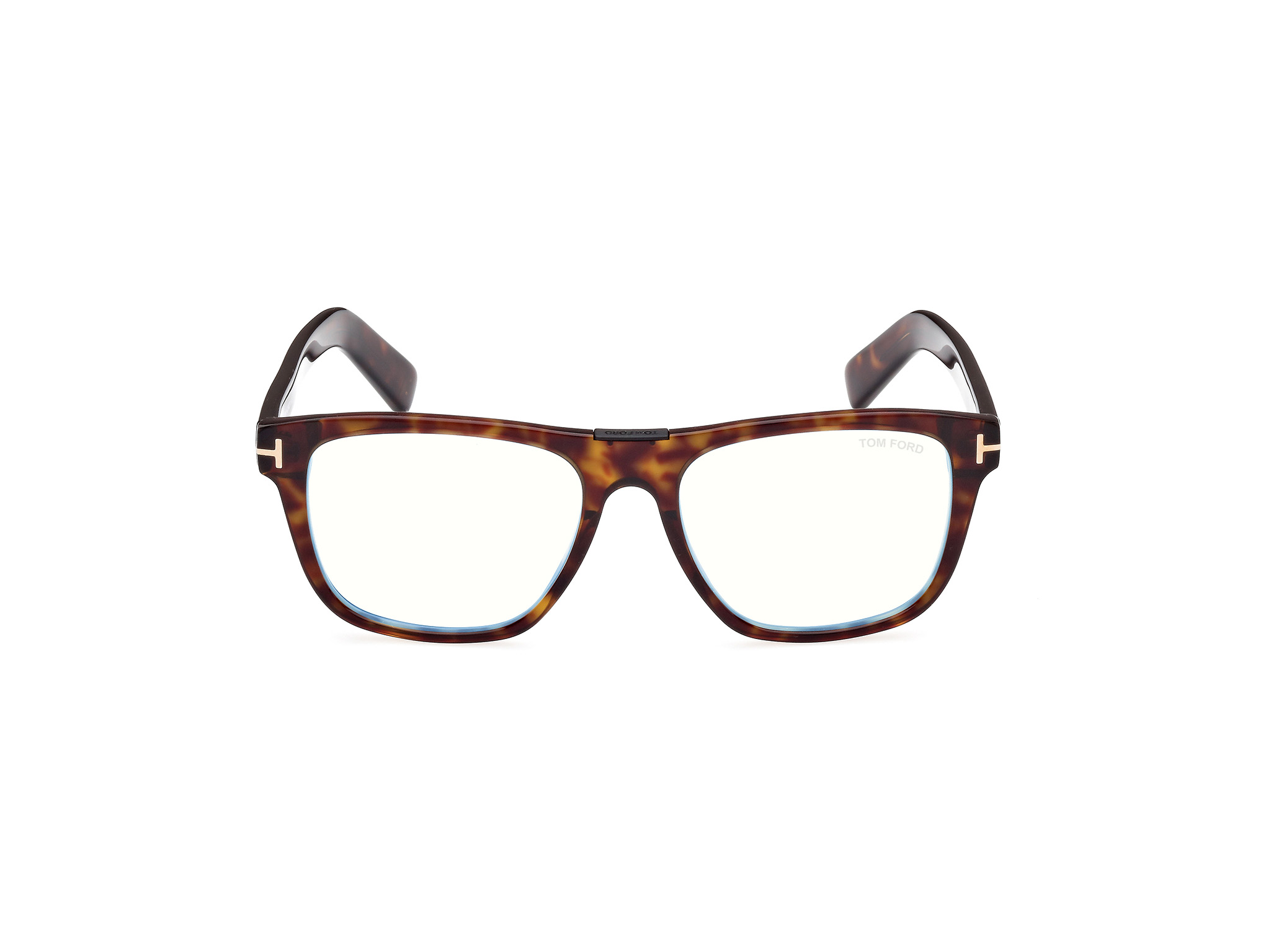Glasögonbåge Tom-Ford FT5902-B