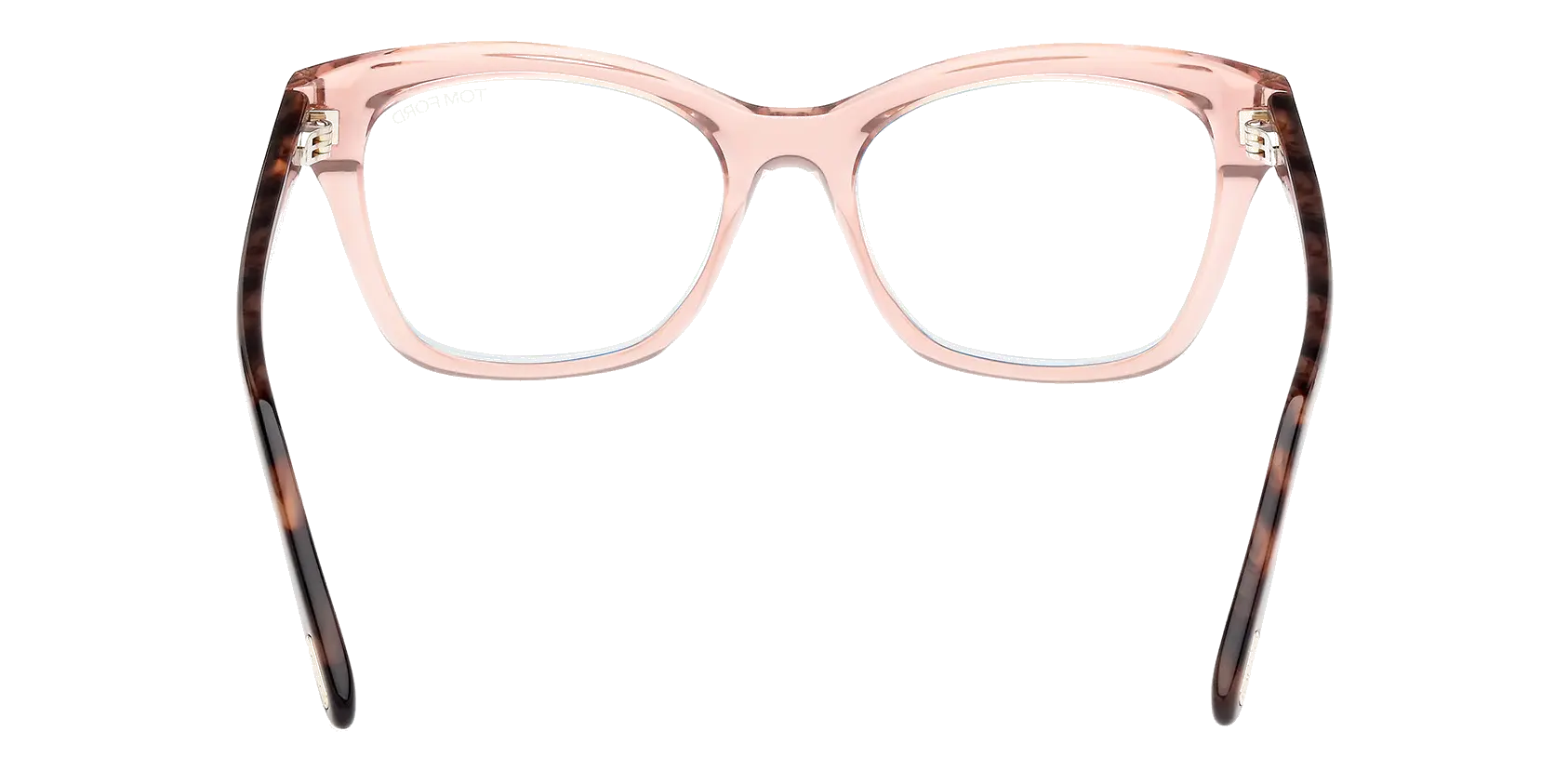 Glasögonbåge Tom-Ford FT5909-B