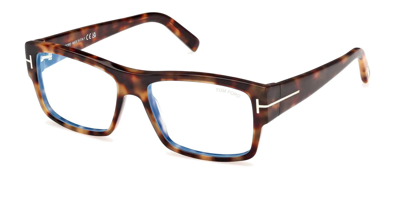 Glasögonbåge Tom-Ford FT5941-B