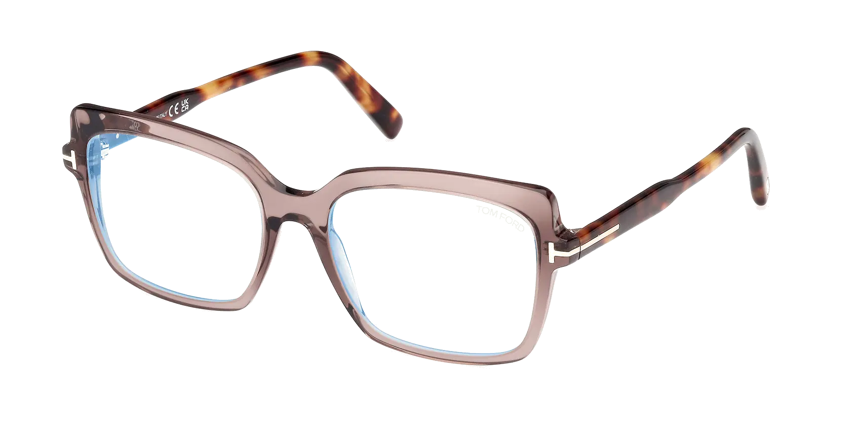 Glasögonbåge Tom-Ford FT5947-B