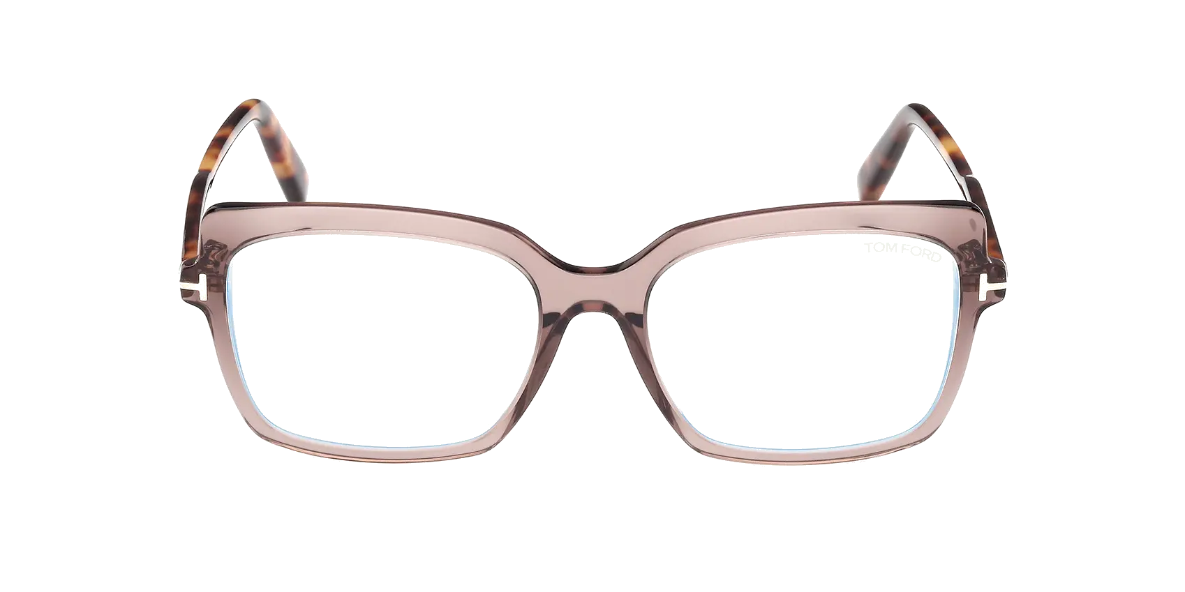 Glasögonbåge Tom-Ford FT5947-B