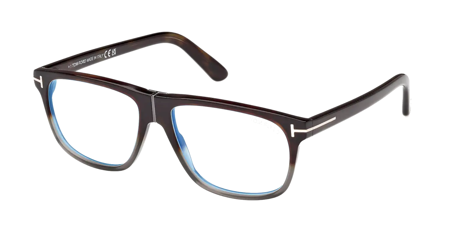 Glasögonbåge Tom-Ford FT5978-B