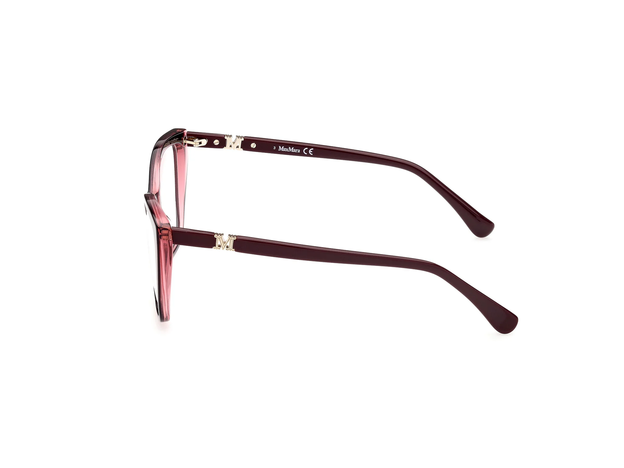 Glasögonbåge Max-Mara MM5036