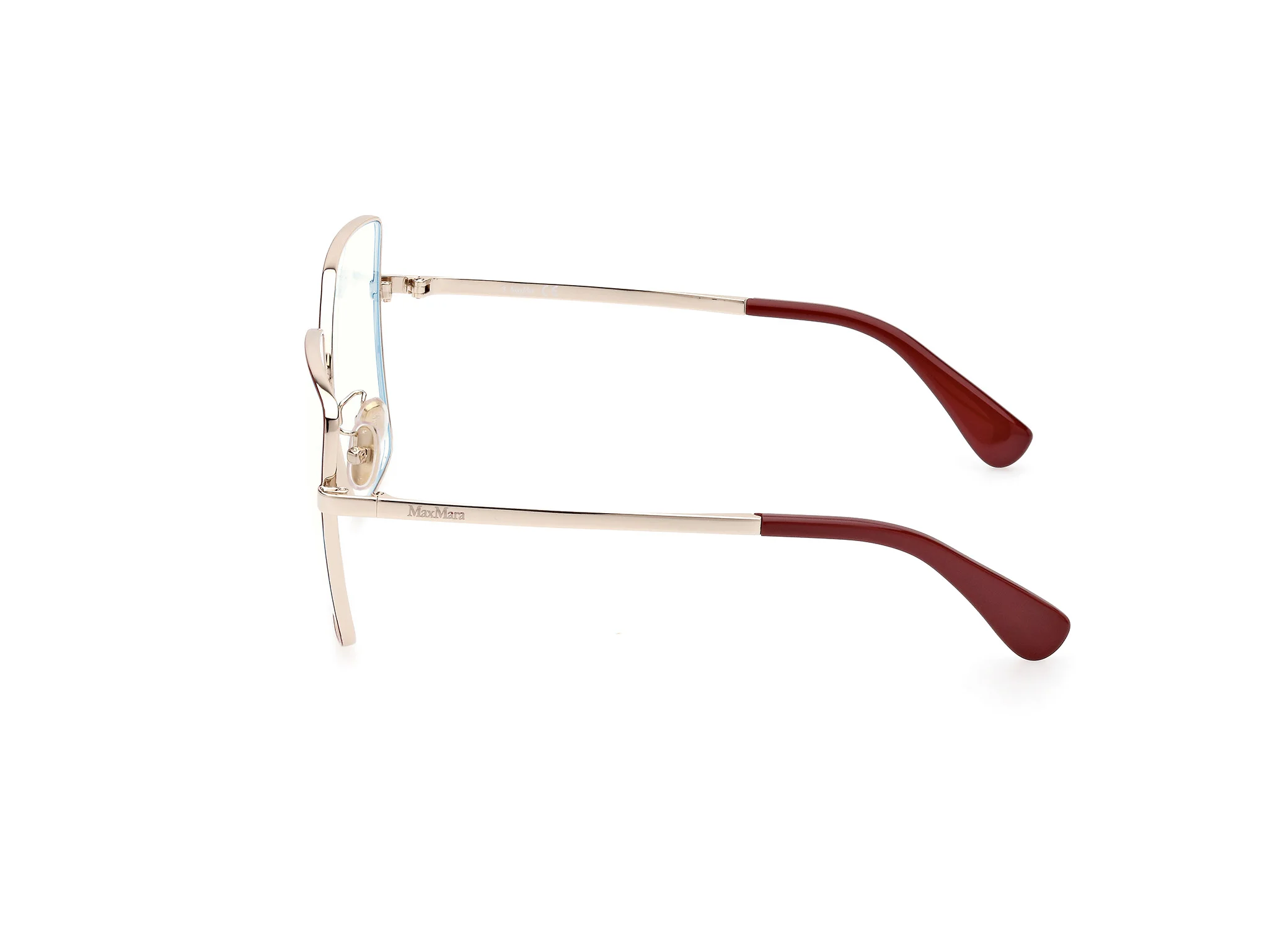 Glasögonbåge Max-Mara MM5073-H-B