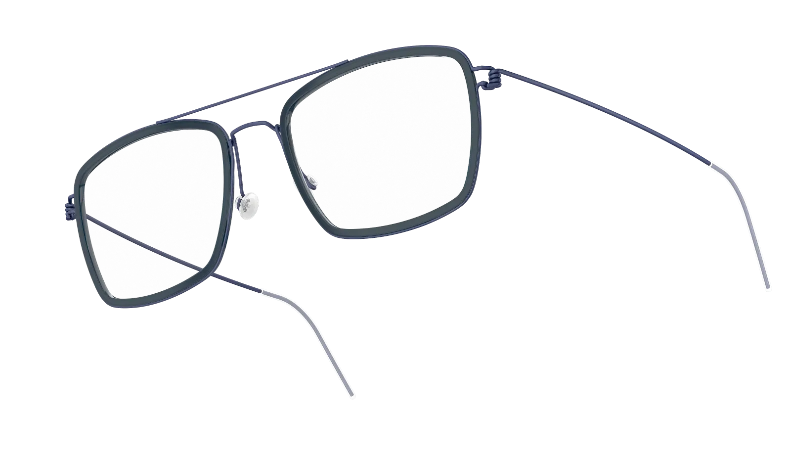 Glasögonbåge Lindberg AIR-RIM-OSCAR