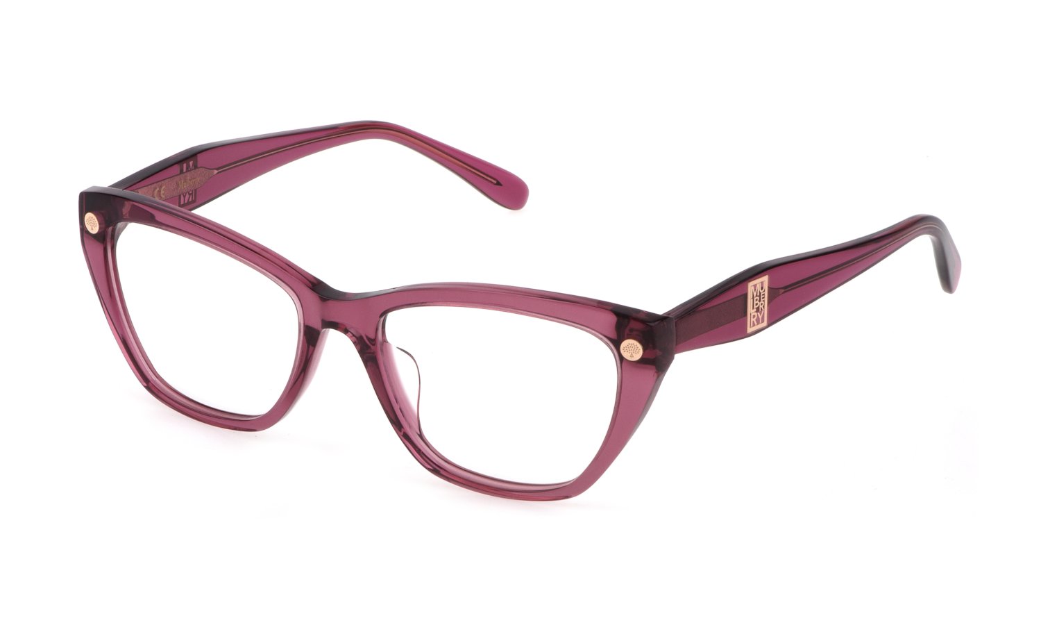 Glasögonbåge Mulberry VML181