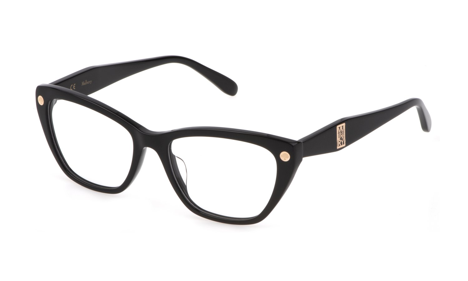 Glasögonbåge Mulberry VML181