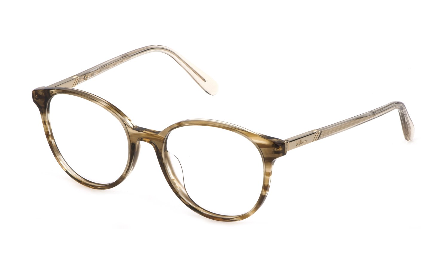 Glasögonbåge Mulberry VML184