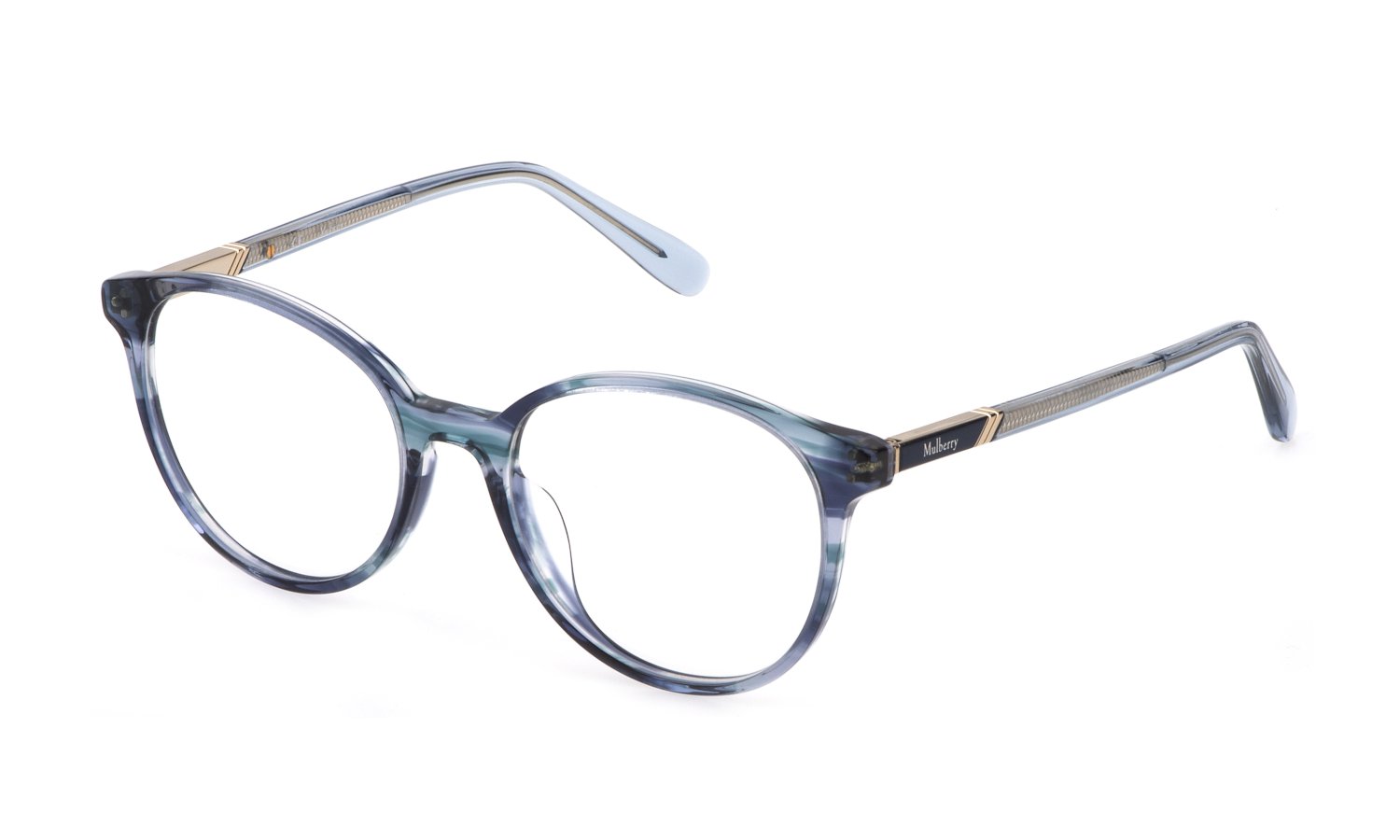 Glasögonbåge Mulberry VML184