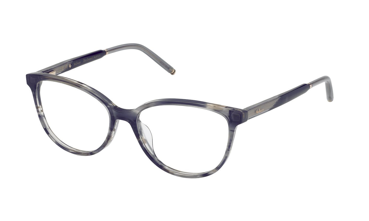 Glasögonbåge Mulberry VML205