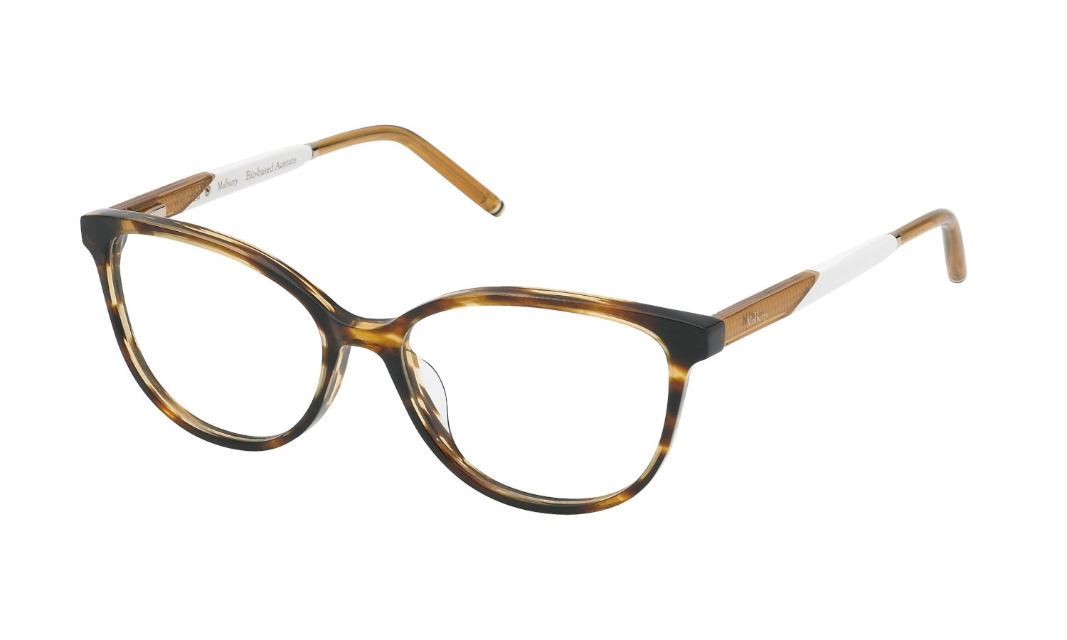 Glasögonbåge Mulberry VML205