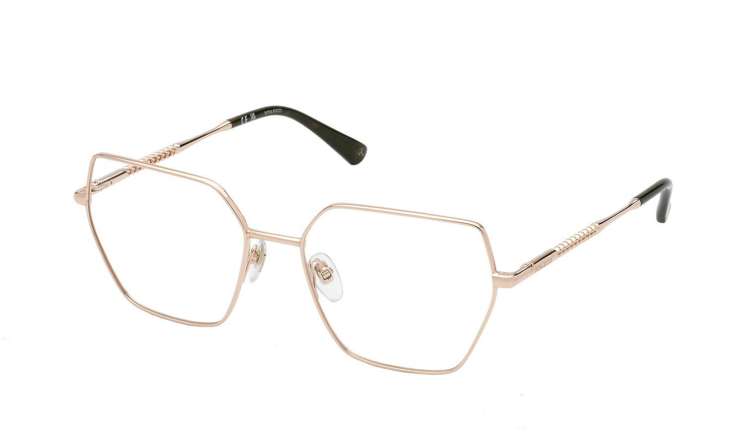 Glasögonbåge Nina-Ricci VNR354